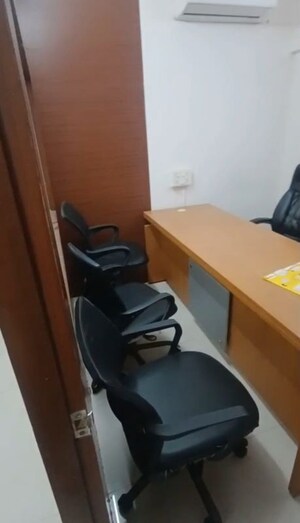 Team Area in  Office Space at Iscon Emporio, Jodhpur – for Rent
