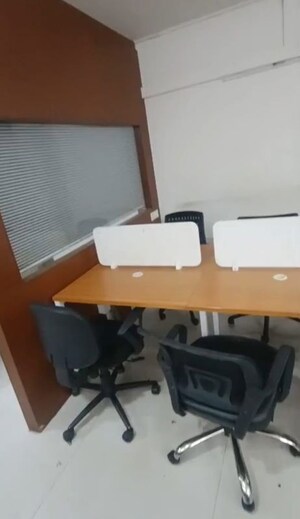 Team Area in  Office Space at Iscon Emporio, Jodhpur – for Rent