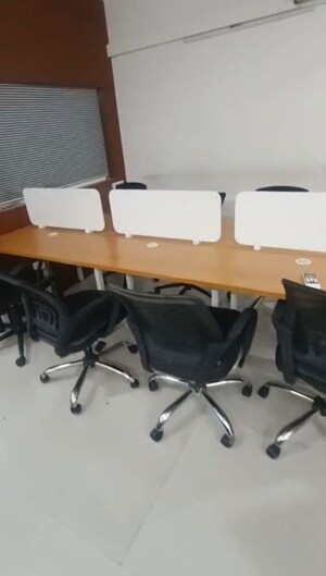 Team Area in  Office Space at Iscon Emporio, Jodhpur – for Rent