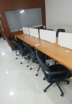 Office Space For Rent in Iscon Emporio