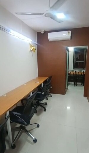 Living Room in  Office Space at Iscon Emporio, Jodhpur – for Rent
