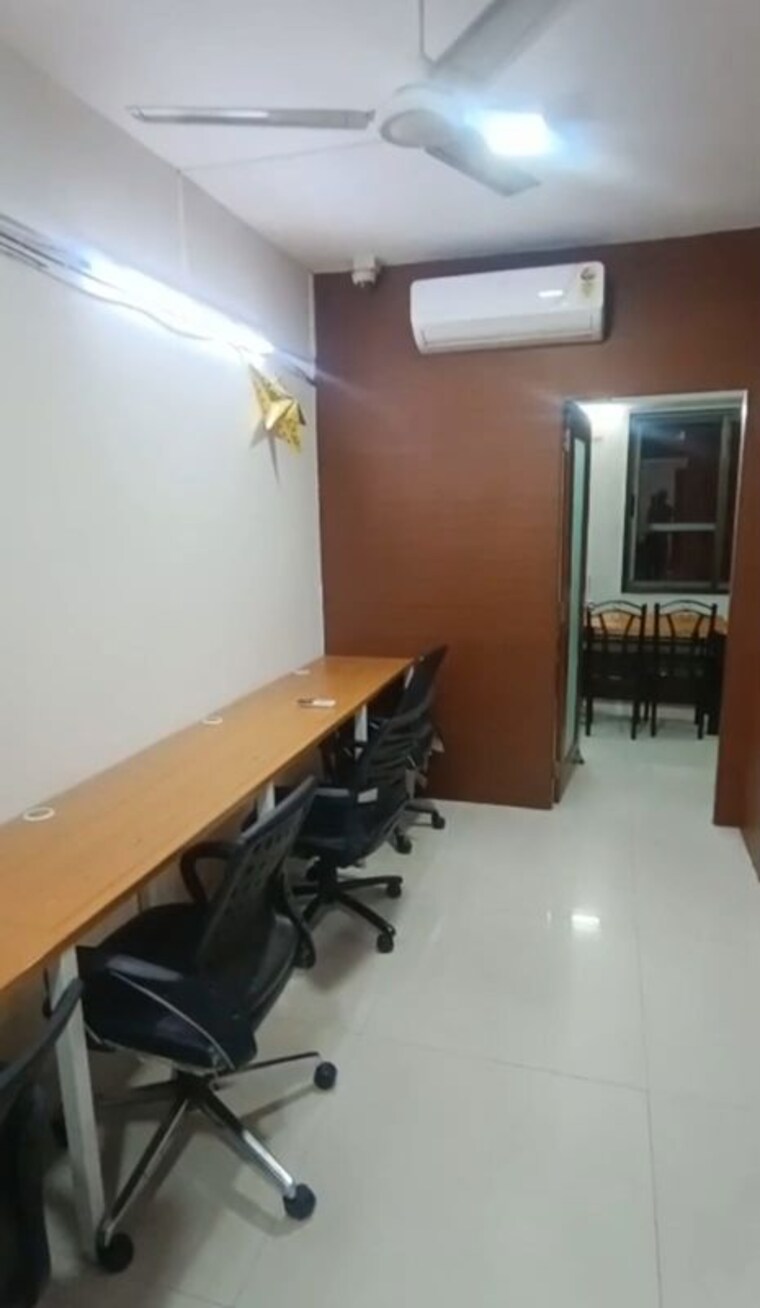 Living Room, iscon-emporio Commercial Office Space 996 Sq.Ft. In Jodhpur Ahmedabad 10327857