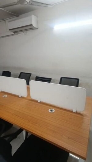 Team Area in  Office Space at Iscon Emporio, Jodhpur – for Rent