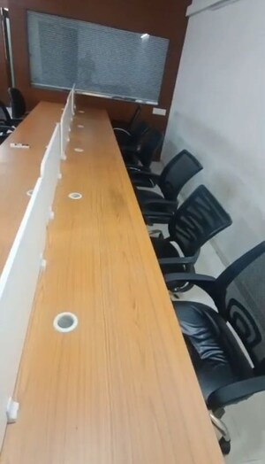 Staircase in  Office Space at Iscon Emporio, Jodhpur – for Rent