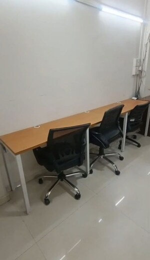 Team Area in  Office Space at Iscon Emporio, Jodhpur – for Rent