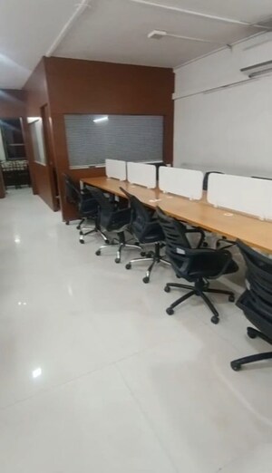 Team Area in  Office Space at Iscon Emporio, Jodhpur – for Rent