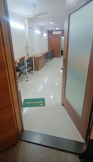 Furnished Amenities in  Office Space at Iscon Emporio, Jodhpur – for Rent