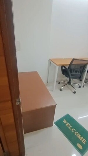 Team Area in  Office Space at Iscon Emporio, Jodhpur – for Rent