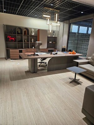 Team Area in  Office Space at Financial District – for Sale