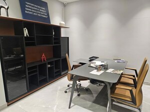 Team Area in  Office Space at Financial District – for Sale