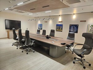 Team Area in  Office Space at Financial District – for Sale