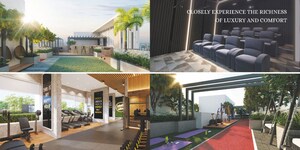 2 BHK Apartment For Sale in Borivali West