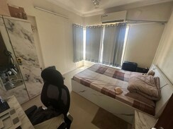 Pg For Rent in Pandurang Wadi