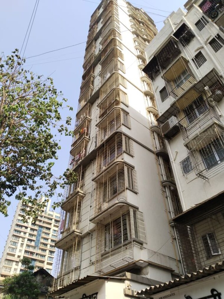 Exterior View, pandurang wadi Pg For Girls In Pandurang Wadi 10327899