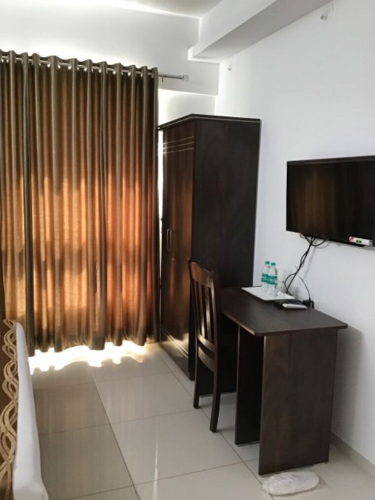 Team Area, vascon-forest-county-phase-3 3 Bedroom 1200 Sq.Ft. Apartment In Kharadi Pune 10327908