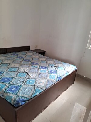 Bedroom in 3 BHK Apartment at Sare Home, Sector 92 – for Rent
