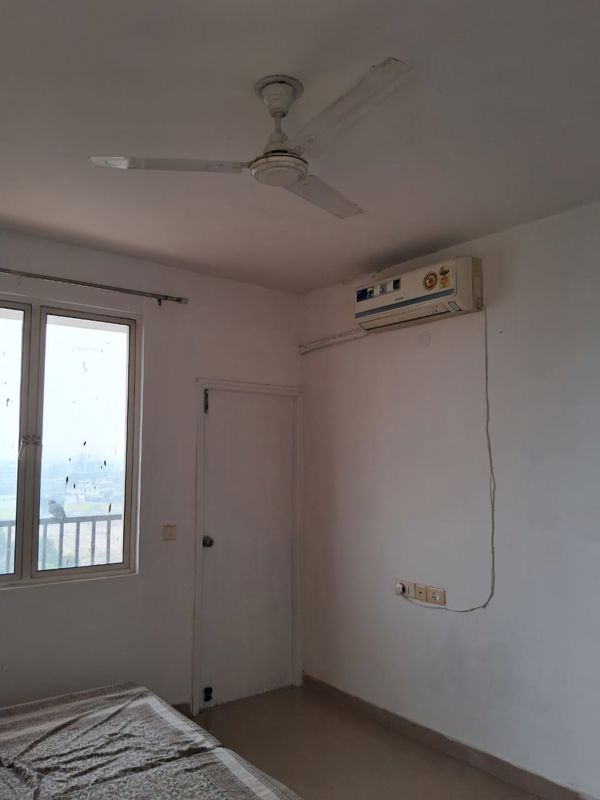 3 BHK Apartment For Rent in Sare Home