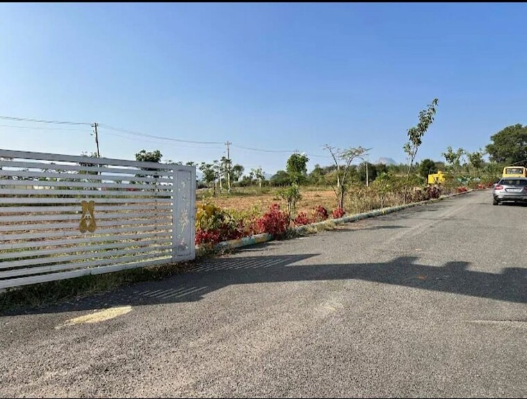 Exterior View, jayanagar  1200 Sq.Ft. Plot In Jayanagar Bangalore 10327914