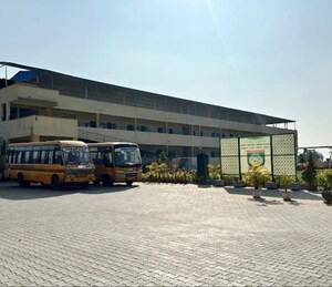  Plot – Exterior View View at Jayanagar - for Sale