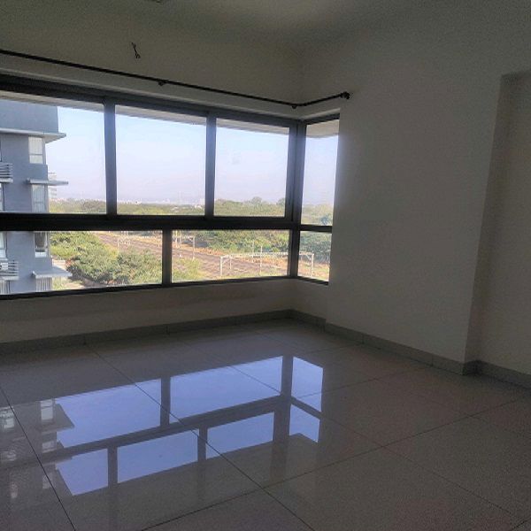 2 BHK Apartment For Sale in The Wadhwa The Address