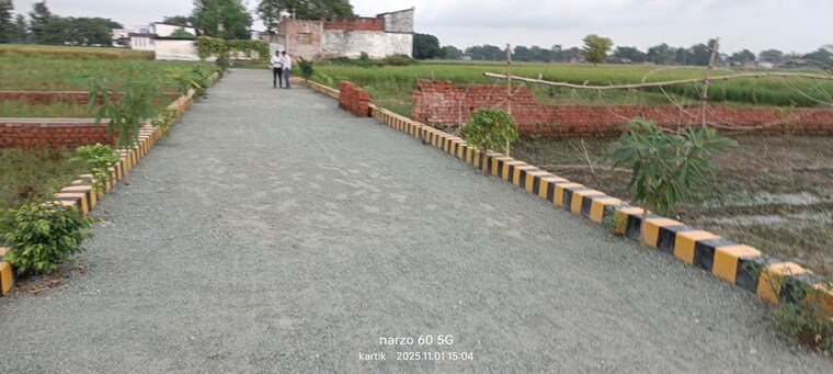 undefined, jamui  1000 Sq.Ft. Plot In Jamui Mirzapur 10327890