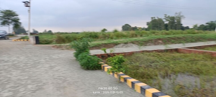 Garden, jamui  1000 Sq.Ft. Plot In Jamui Mirzapur 10327890