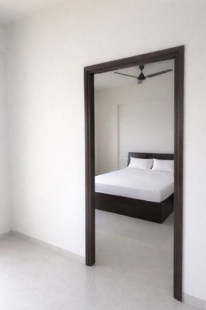 Room in 2 BHK Apartment at DSR RR Avenues, Yelahanka – for Rent