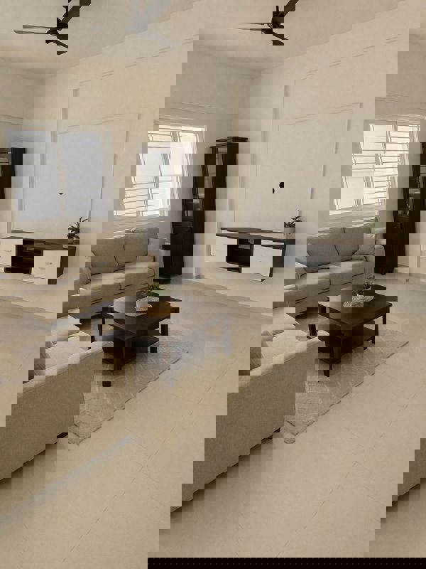 2 BHK 1375 Sq.Ft. Apartment in DSR RR Avenues