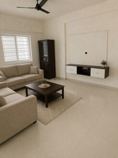 2 BHK Apartment For Rent in DSR RR Avenues