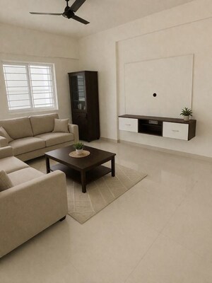 2 BHK Apartment For Rent in DSR RR Avenues, Yelahanka