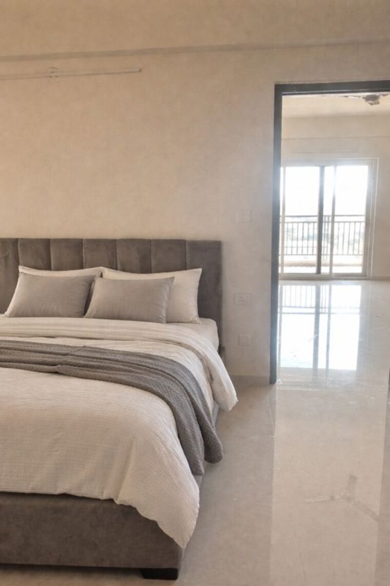 Bedroom, dsr-rr-avenues 2 Bedroom 1375 Sq.Ft. Apartment In Yelahanka Bangalore 10327907