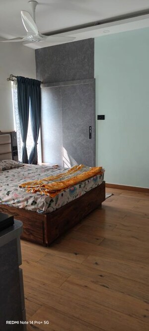 4 BHK Villa For Rent in Hennur