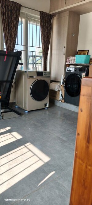  4 BHK Villa at Hennur – for Rent