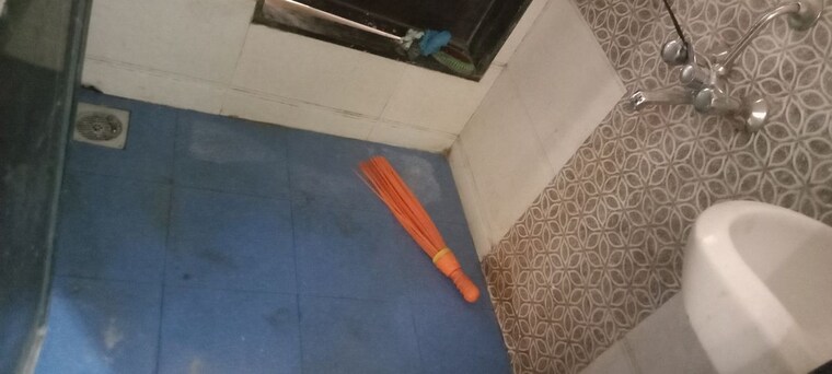 Bedroom, ulwe sector 23 1 Bedroom 665 Sq.Yd. Apartment In Ulwe Sector 23 Navi Mumbai 10327917