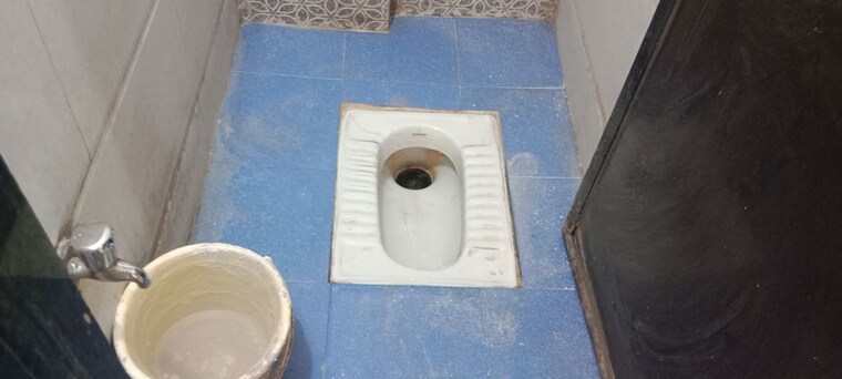 Bathroom, ulwe sector 23 1 Bedroom 665 Sq.Yd. Apartment In Ulwe Sector 23 Navi Mumbai 10327917