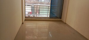 1 BHK Apartment For Rent in Ulwe Sector 23