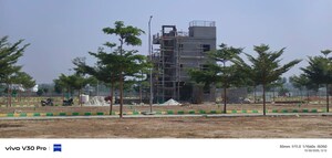  Plot – Exterior View View at Jigani - for Sale