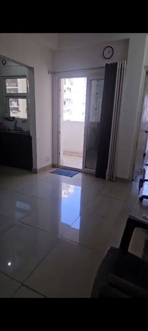 Bathroom in 3 BHK Apartment at Saviour Green Arch, Tech Zone 4 Greater Noida – for Rent