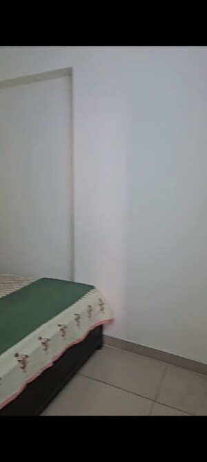 Bedroom in 3 BHK Apartment at Saviour Green Arch, Tech Zone 4 Greater Noida – for Rent