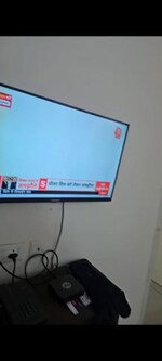 3 BHK + Study Room 1375 Sq.Ft. Apartment in Saviour Green Arch