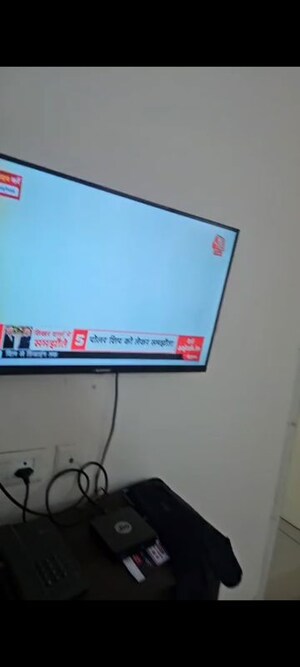 3 BHK Apartment For Rent in Saviour Green Arch, Tech Zone 4 Greater Noida