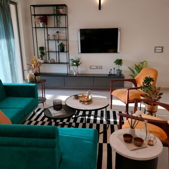 3 BHK 1201 Sq.Ft. Apartment in Ashiana Amarah