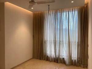Bedroom in 2.5 BHK Apartment at Velocity Hill Spring, Ghodbunder Road – for Rent