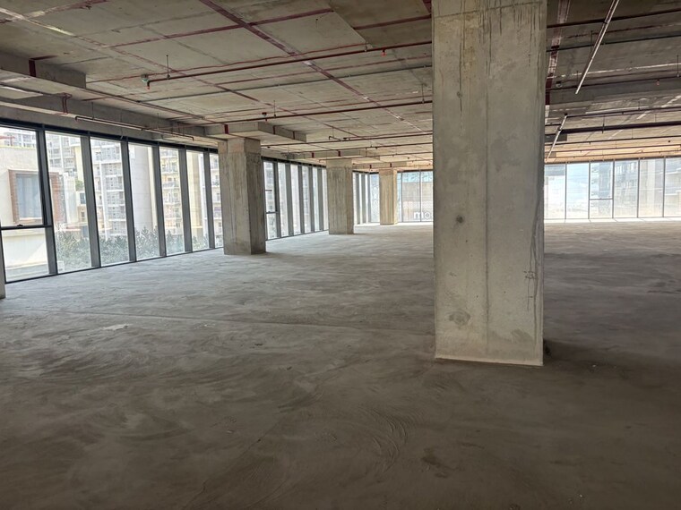 Room, ace-tech-park Commercial Office Space 10000 Sq.Ft. In Nanakramguda Hyderabad 10327919
