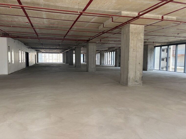  Parking, ace-tech-park Commercial Office Space 10000 Sq.Ft. In Nanakramguda Hyderabad 10327919