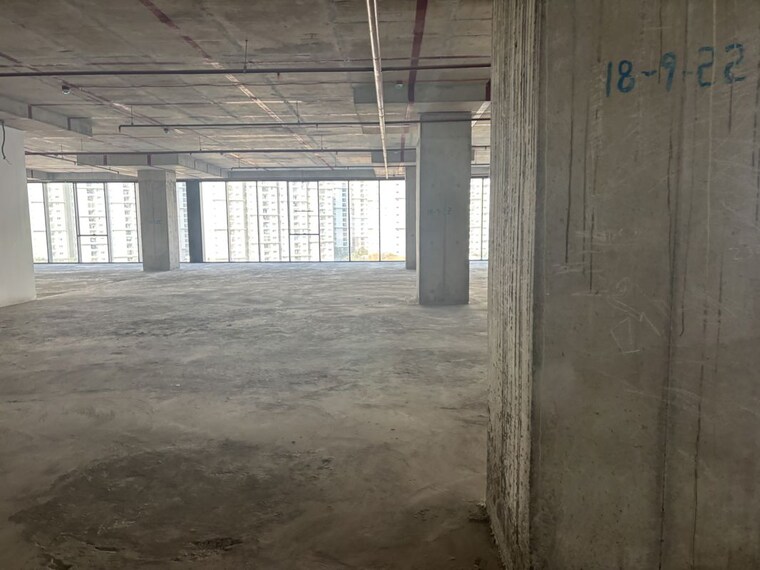 Room, ace-tech-park Commercial Office Space 10000 Sq.Ft. In Nanakramguda Hyderabad 10327919