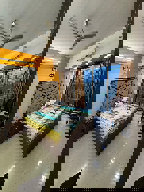 2 BHK + Store Room 1150 Sq.Ft. Apartment in Arihant Abhilasha