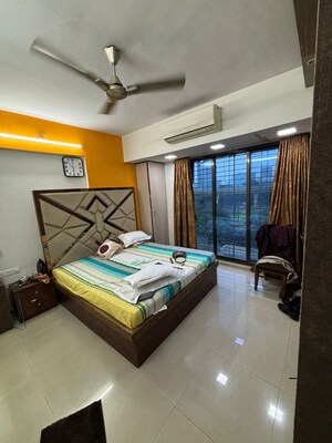 2 BHK Apartment For Sale in Arihant Abhilasha, Kharghar