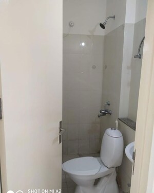 Bathroom in 2 BHK Builder Floor at Sector 83 – for Rent