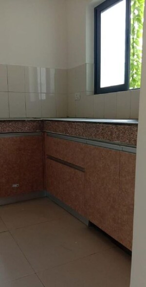 Kitchen in 2 BHK Builder Floor at Sector 83 – for Rent